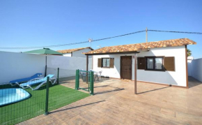 La Bonita Casita de Lola